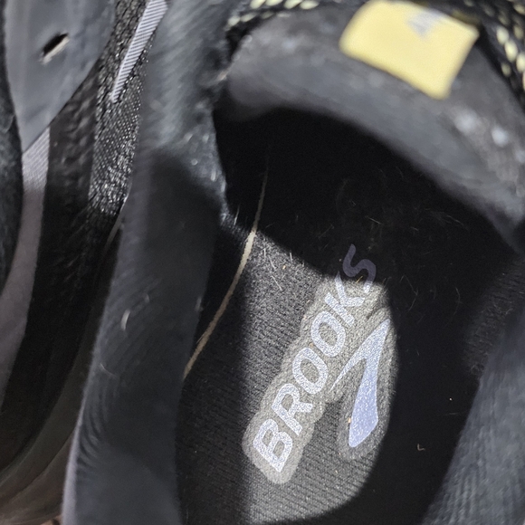 Brooks Women Anthem 5 Size 7 Running Sneakers - Picture 6 of 9